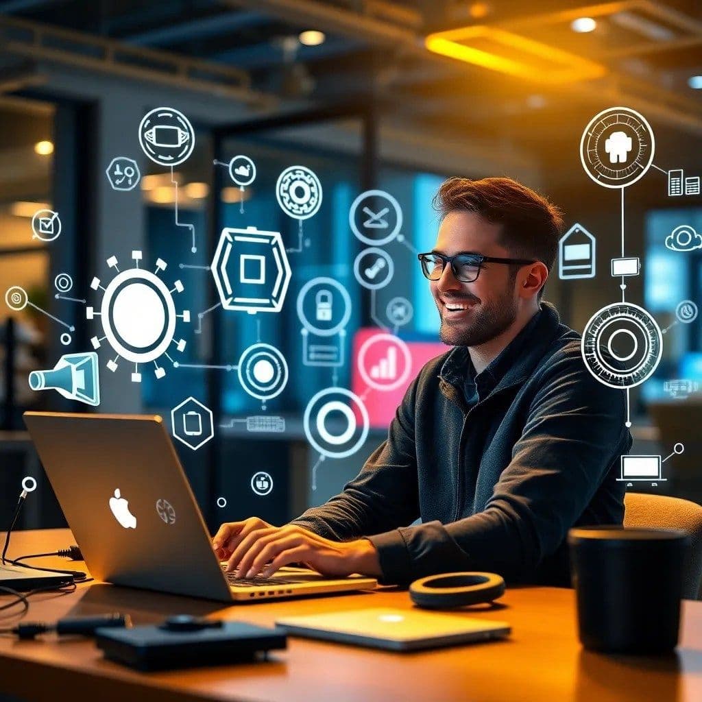 Professional dashboard analytics